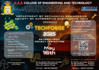 TECHFORGE 2025
